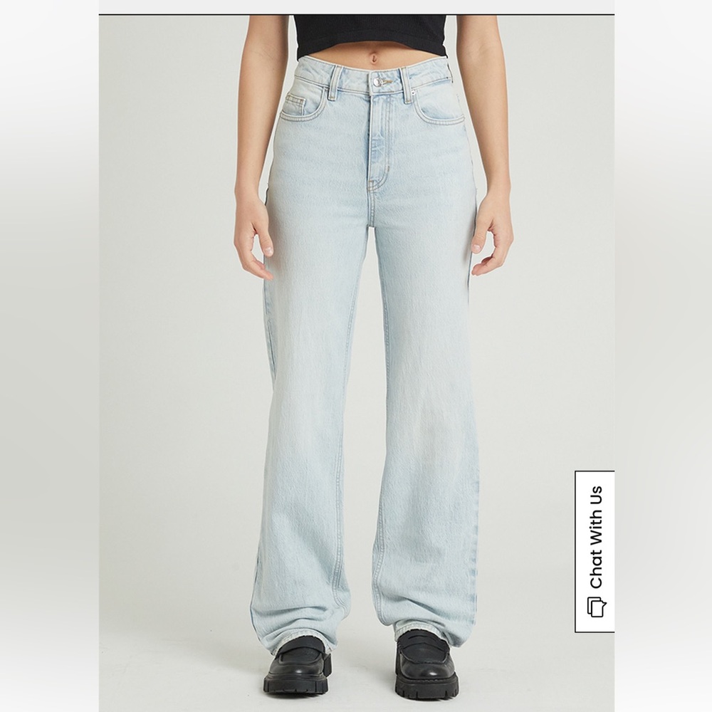 NWT PACSUN 90s jeans